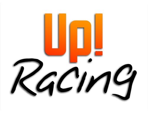 Bolsa de Pneus Up! Racing Cinza
